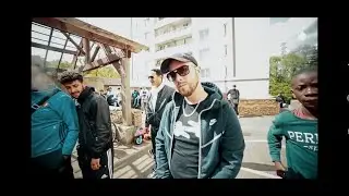 Wesson T - Mouton feat Sibeco (2018)