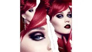 Katy Perry - The Box