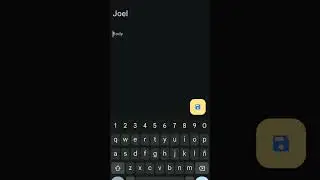 Building a Notes App in Flutter (with Dark Mode!)