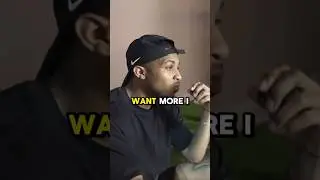 DDG Speak On Always Wanting More  #ddg #success #motivation #motivational