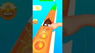 pop rn gaming #gameplay #populate #games #populator #funny #level #gaming #sn