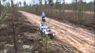 AT-ralli 2012