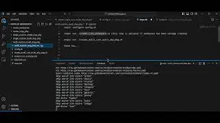 Multi Custom Interface Package
