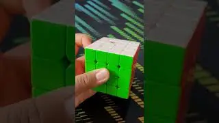POV: Parity Is Your Friend #shorts #rubikscube