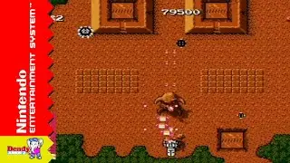 Hector'87 [Part 2] (NES/FC) - Longplay