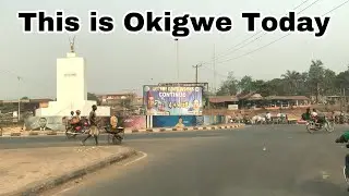 THE RECENT OWERRI-OKIGWE ROAD UPDATES| Umuna to Okigwe Road Vlog| Gracious Tales