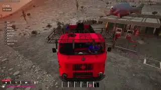 Impromptu Gaming - Drive Beyond Horizons - Glitched out IFA Lunacy