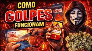 Isso é como eles roubam seu dinheiro