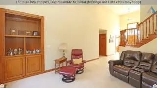Priced at $369,900 - 1210 Pine Valley Pl., Polk City, IA 50226