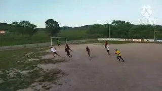 BAYERN DO AMARO X PALMEIRAS DO AMARO | 2&deg; CAMPEONATO ARENA AZ