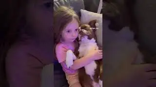 Cute Babies and Nanny Dogs! #adorable #cuteanimals #cute #cutepets #adorableanimals #animalfriends