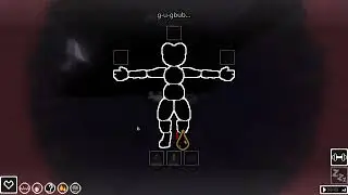 scav prototype gameplay