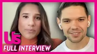 Love Is Blind 2 Cast On Their Weddings, Regrets, & Current Love Life