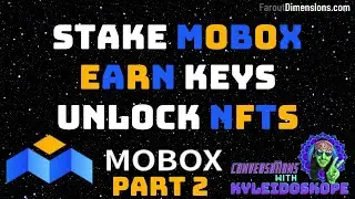 Momo Farmer Staking | Mobox Liquidity Pools | Mobox NFTs |