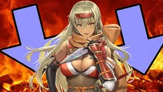 r/FireEmblemHeroes When Cuboon Draws An New Unit
