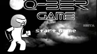 Trailer-Q-ber Game Demo