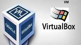 Opening & Closing A Virtual Machine In Under 2 Minutes (95)