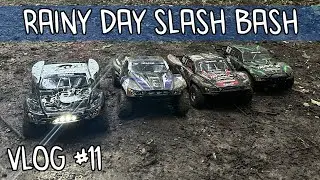Slash Bash Volume 4 | Rainy Day