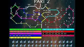Alliance Quest Map 6 Guide!