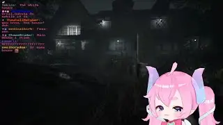 Chibidoki Streams Resident Evil 7: Biohazard Part 4
