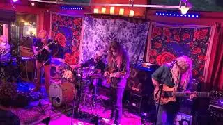Grateful Sunday with Matt Hartle and Friends 08-22-2021 set 2