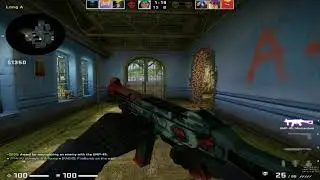 Old knife makes game feel way smoother