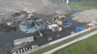 REMEX Film Wasinstallatie AVI bodemas NL