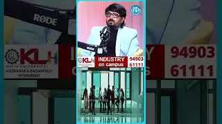 KL University Best Institution for students | idream vidhya