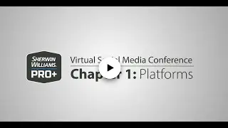 2024 Virtual Social Media Conference, Topic 1: Social Media Platforms & How to Build Your Audience