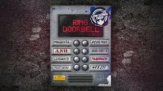 Ring Door Bell - Devilman x Harry Shotta x Mr Traumatik x Weeji (prod.Logan.D & Magenta)