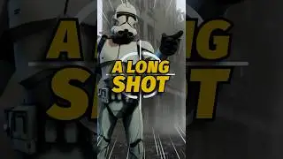 A long shot - XCOM 2 with Star Wars mods