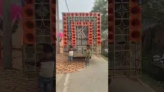 Dj Sound Check mix #dj Competition Remix (Shiv Tandav) Aigiri Nandin #superdj #viral