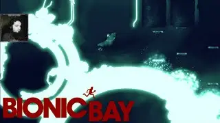 Time To Combine Swap with Slow-Mo | Bionic Bay - Part 6