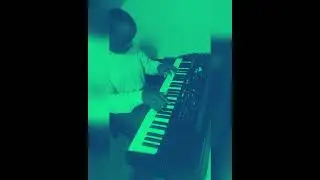 Mdu-Keys - Ikhon' imvuyo Engapheliyo Itende Chorus Instrumental