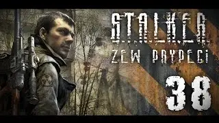 S.T.A.L.K.E.R.: Zew Prypeci #38 - Popielisko i Tajemnicza Skrzynka