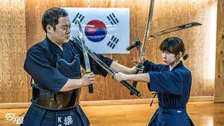 이도류 와 이도류가 싸우면 벌어지는 일 ㄷㄷ