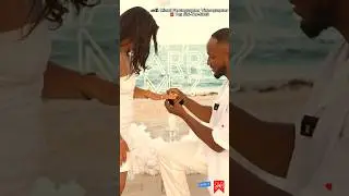 She Said YES! 💍Miami Beach proposal