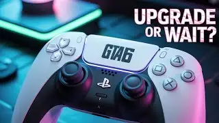 PS5 Pro: Is It Worth Upgrading for GTA 6?