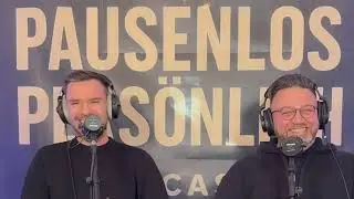 #2 Schon Untreu ? | Eddy Bock & Paddi On Air Podcast