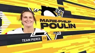 NHL&reg; 24 - Poulin Tuck Goal