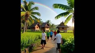 Laskar Pelangi (Remix)