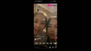 LIVE!!  ZARA & KYLA BARU AKUR!!  PADA JUJUR TENTANG COWO NYA , TAPI KYLA MARAH KARNA...?!