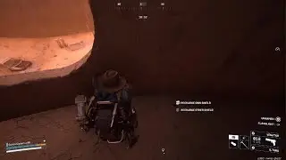 ARC Raiders Bastion solo.