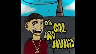1. Mc Lizrick - PROMESSA [prod.Gbx Beatz x Lxrmade]