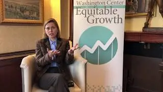 Vision 2020: Fiona Scott Morton and Antitrust