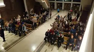 Tylko w Bogu moje jest zbawienie (TGD)