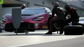 acc 7회 내구 기념 영상