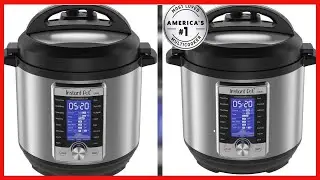 Discover the Ultimate 10-in-1 Instant Pot Ultra for Effortless Cooking