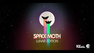 Space Moth: Lunar Edition - Full Run