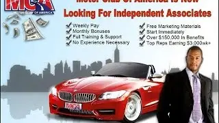 Motor Club of America 2015|MCA|Is MCA a Scam?